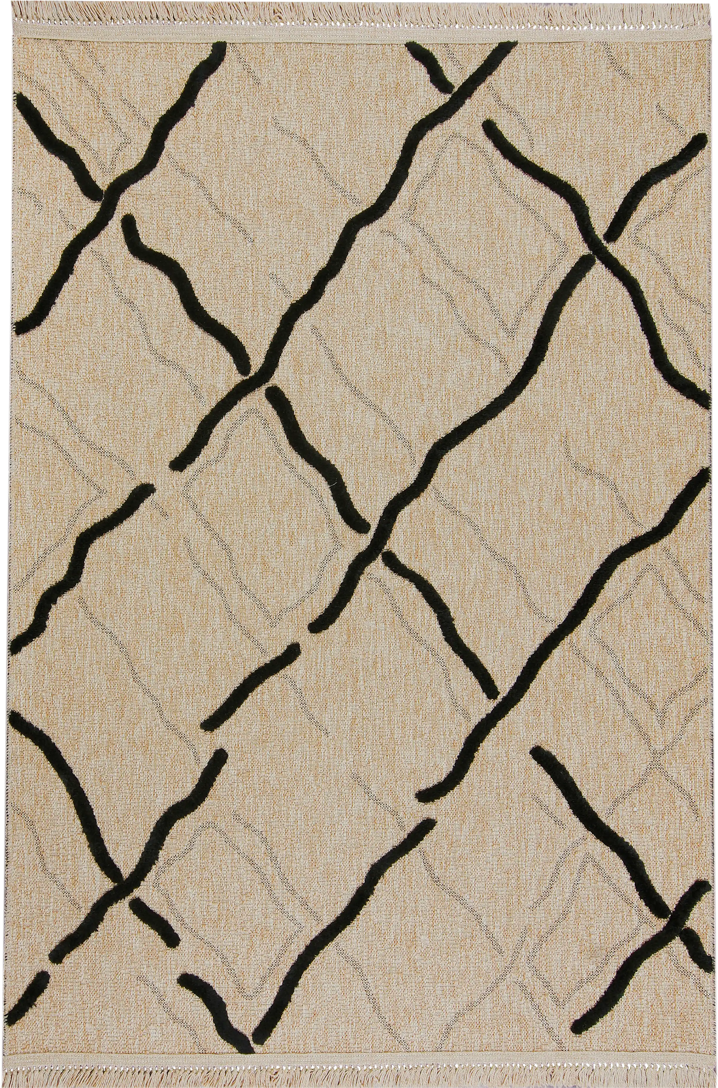 Kulis 9000 Jüt Siyah